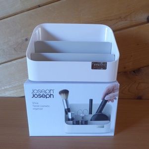 Joseph Joseph Viva Tiered Cosmetic Make Up Organizer